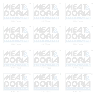 Core assembly, turbocharger